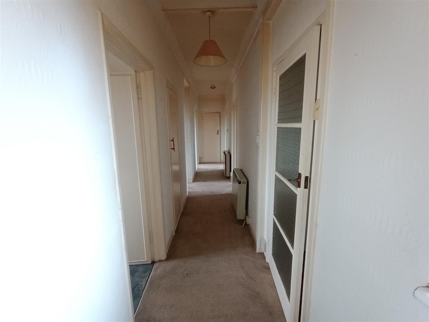 Rosevale Street, Dumfries JHS LAW